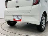 【コーナーセンサー】駐車が苦手な方には特におススメの装備です!搭載されたセンサーで障害物を検知、距離に応じてブザー音で段階的に知らせてくれます♪