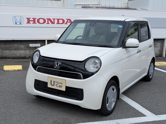 ホンダ N-ONE 