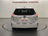 テール&ストップランプには、高輝度で点灯速度の速いLEDを使用!また、赤色インナーレンズを使用し、質感の良さを演出し、後続車からの視認性を確保しています!