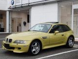 BMW Z3 Mクーペ 3.2