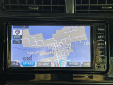 【カーナビ】ナビ利用時のマップ表示は見やすく、いつものドライブがグッと楽しくなります!