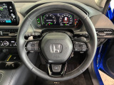 【Honda SENSING】衝突被害軽減ブレーキ〈CMBS〉、ACC〈アダプティブ・クルーズ・コントロール〉、LKAS〈車線維持支援システム〉、誤発進抑制機能、等で安全運転のサポートをします!