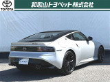 フェアレディZ 3.0 バージョン ST 