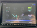【 オーディオ 】車内で音楽がお楽しみいただけます♪