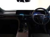 【メーター廻り】シンプルで飽きないデザイン、運転中も視界の邪魔にならない構造になっているので運転に支障もありません♪