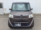 N-BOX G Lパッケージ 