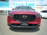 CX-5  2.5 25S スポーツ アピアランス 4WD