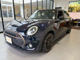 【ご納車後について】遠方のお客様はお住まいのエリアのMINIサービス工場にてメンテナンスを受けて頂けます。保証も現地MINI正規ディーラーであればご対応できますのでご安心下さい。