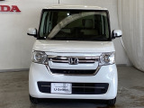 N-BOX G 