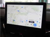 ◆ナビ◆初めての場所もナビゲーションがご案内!楽しい旅行をサポートします。