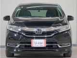 シャトル 1.5 ハイブリッド X ホンダセンシング 4WD 