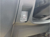 電動パーキングブレーキ付