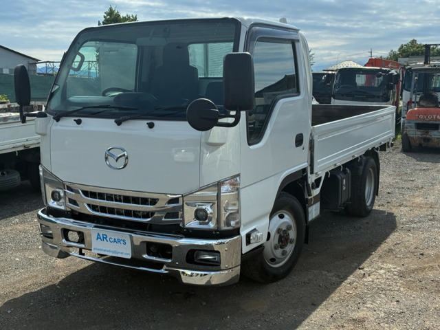 マツダ タイタン 
