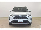 RAV4 2.5 ハイブリッド G E-Four 4WD 