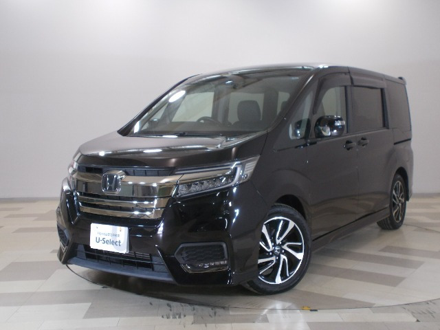 ステップワゴン 1.5 スパーダ クールスピリット ホンダ センシング 