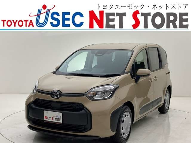 トヨタ シエンタ 