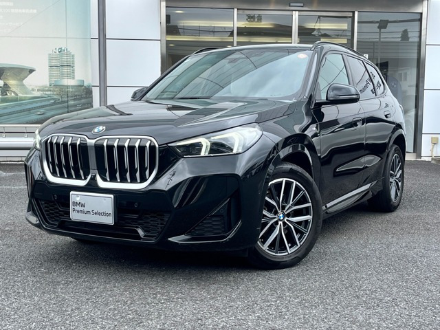 X1 xドライブ 20d Mスポーツ DCT 4WD