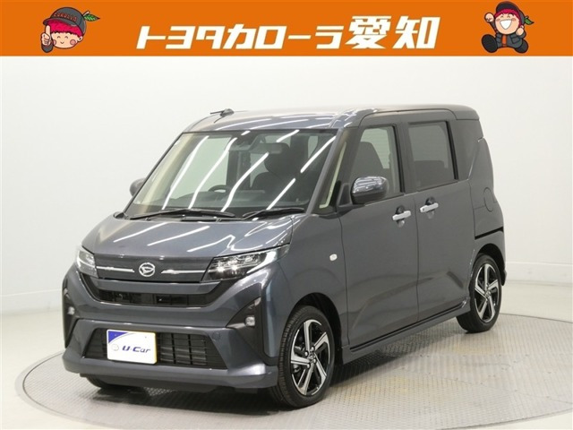 ムーヴ RS