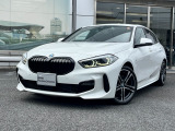 BMW 1シリーズ