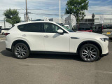 CX-60 3.3 XD Lパッケージ ディーゼル 4WD 