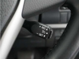 ◆クルーズコントロール◆ステアリングの右側には高速道路で威力を発揮するオートクルーズの操作スイッチががついています。手元で操作ができるので、安全に運転できます!