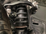 お車を安心してお乗りいただく為には、足回りの定期点検が欠かせません。サービスサポート(有償保証)では無料点検もご提供しており、安心のカーライフをお過ごしいただけるサポート体制が整っています。