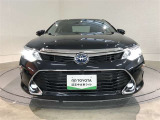 ワイド&ローのスタイルで走行安定性もばっちりです。運転しやすくロングドライブも安心です。