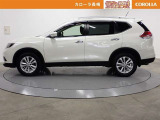 エクストレイル 2.0 20Xt エマージェンシーブレーキパッケージ 4WD 