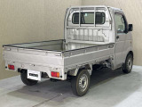 キャリイ KC エアコン パワステ 4WD 