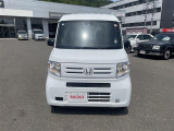 N-VAN G ホンダセンシング 4WD 
