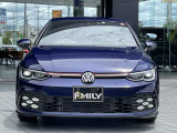 ゴルフ GTI 