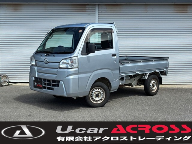 ピクシストラックスタンダード 4WD