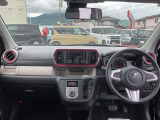 視界良好で運転も楽しくなりますね♪