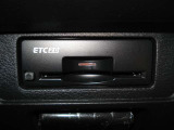 ETC2.0装備♪従来のETCの高速利用料金の収受だけではなく、渋滞回避や安全運転支援といったドライバーに有益な情報を提供してくれます♪
