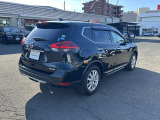 エクストレイル 2.0 20X ハイブリッド 4WD 