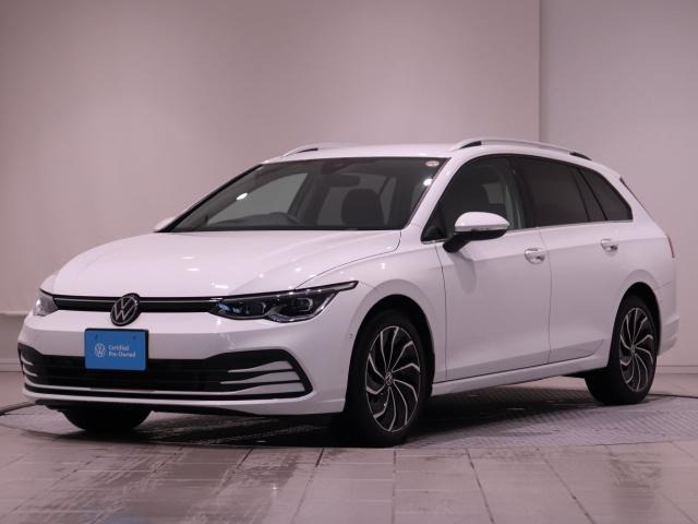 ゴルフヴァリアント TDI アクティブ アドバンス ディーゼル