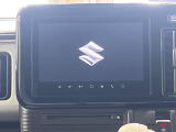 【大画面ナビ】人気の大型9インチナビを装備。存在感のある大画面はインパクト大!ナビ利用時のマップ表示は見やすく、テレビやDVDは臨場感がアップ!いつものドライブがグッと楽しくなります♪
