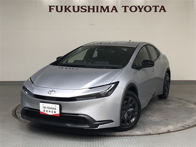 プリウス 1.8 X