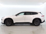 クラウンエステート 2.5 Z E-Four 4WD 