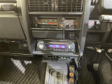 【エアコン】手動で温度調整をできます!快適な車内空間を創り上げます!
