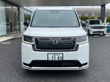 ステップワゴン 2.0 e:HEV スパーダ プレミアムライン ブラック エディション 