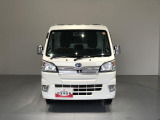 ハイゼットトラック エクストラ SAIIIt 4WD 3方開
