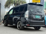 納車までにお客様に安心してお乗り頂く為の点検を行い、その際に何か不具合が有れば修理した上でお渡しします。アフターメンテナンスにも自信があります!!