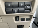 片側電動オートスライドドア☆荷物で手が塞がっていてもラクラク開閉♪