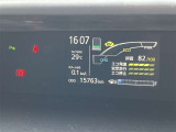 メーターもご確認ください★