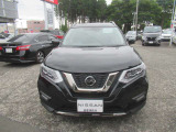 エクストレイル 2.0 20Xi Vセレクション 4WD 