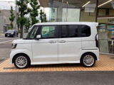 只今キャンペーン中!合言葉は「カーセンサー見たよ」で成約車にガラスコーティング施工を半額サービス!