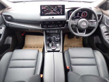 エクストレイル  1.5 G e-4ORCE 4WD