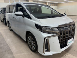 トヨタ アルファード
