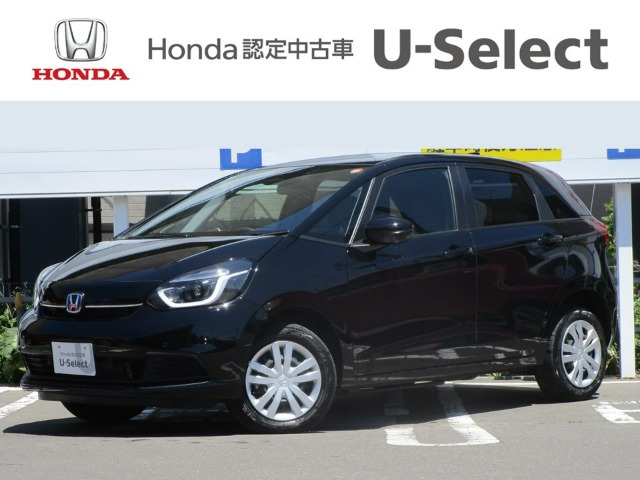 ホンダ フィット 